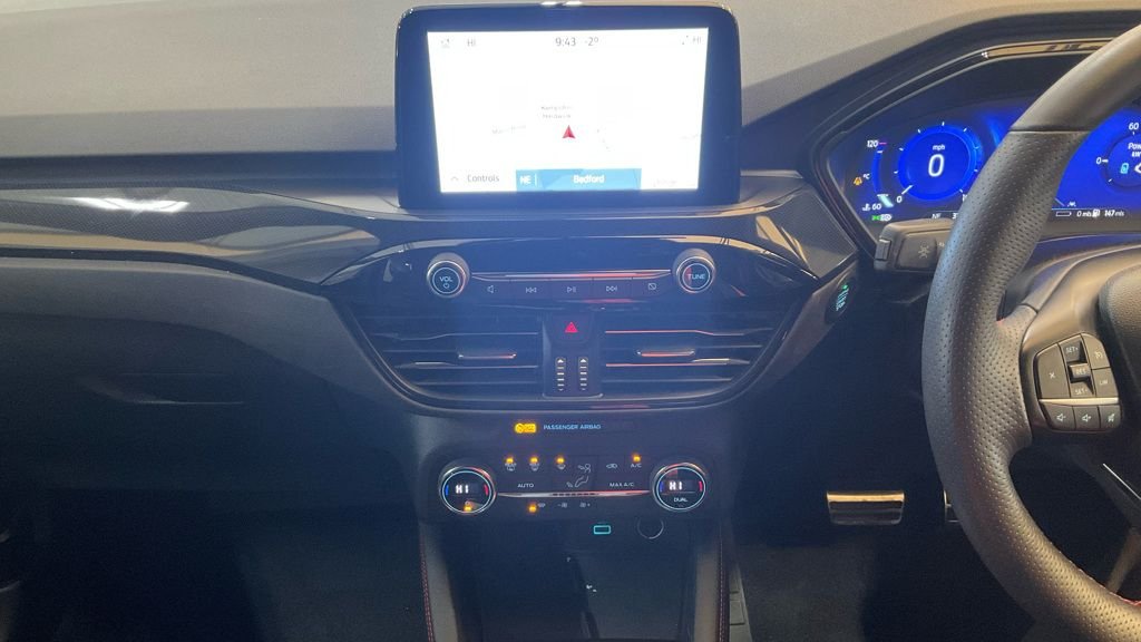 Used Ford Kuga 2021 for sale - 76867834: Photo 3