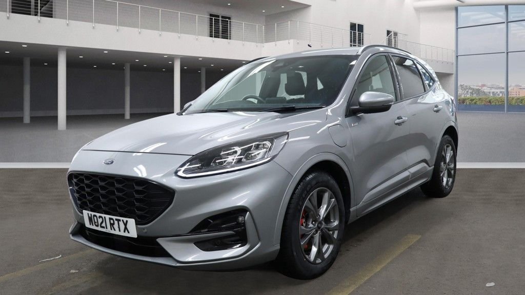 Used Ford Kuga 2021 for sale - 76867834: Photo 5