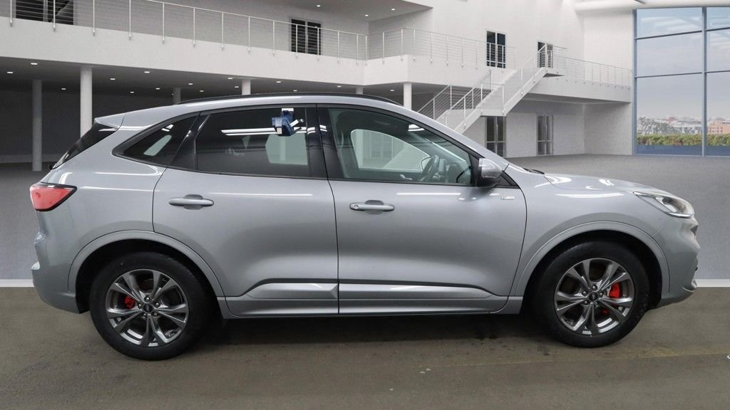 Used Ford Kuga 2021 for sale - 76867834: Photo 9