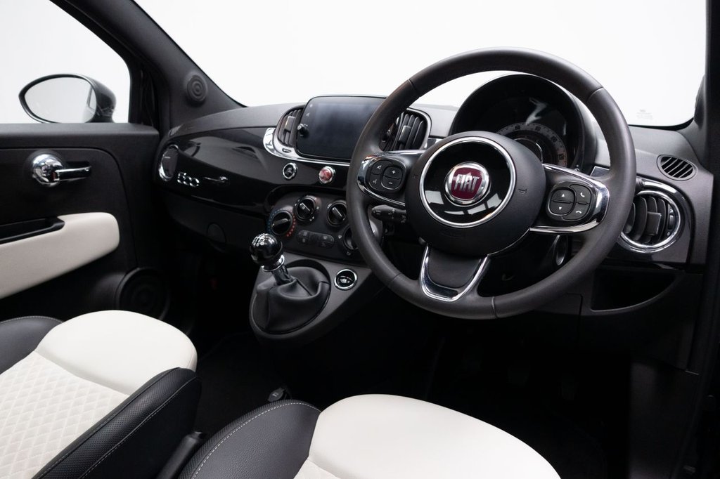 Used Fiat 500 2021 for sale - 75897118: Photo 20