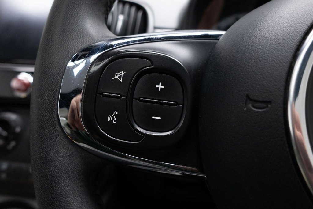 Used Fiat 500 2021 for sale - 75897118: Photo 23