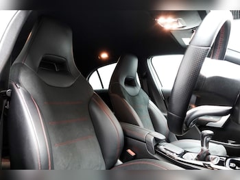 Used Mercedes-Benz A-Class 2021 for sale - 75830902: Photo