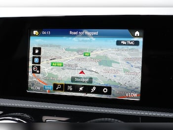 Used Mercedes-Benz A-Class 2021 for sale - 75830902: Photo