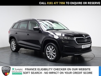 Used Skoda Kodiaq 2022 for sale - 79584338: Photo