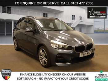 2019 (19) - 218i M Sport 5dr