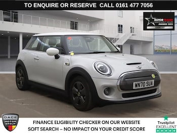 MINI - Hatch