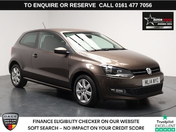 2014 (14) - 1.2 Match Edition Hatchback 3dr Petrol Manual Euro 5 (60 ps)