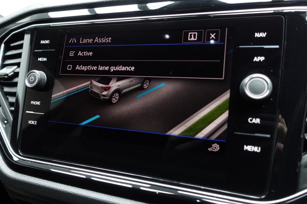 Used Volkswagen T-Roc 2020 for sale - 77655475: Photo 29