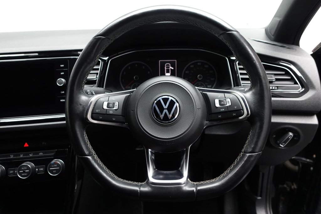 Used Volkswagen T-Roc 2020 for sale - 77655475: Photo 30