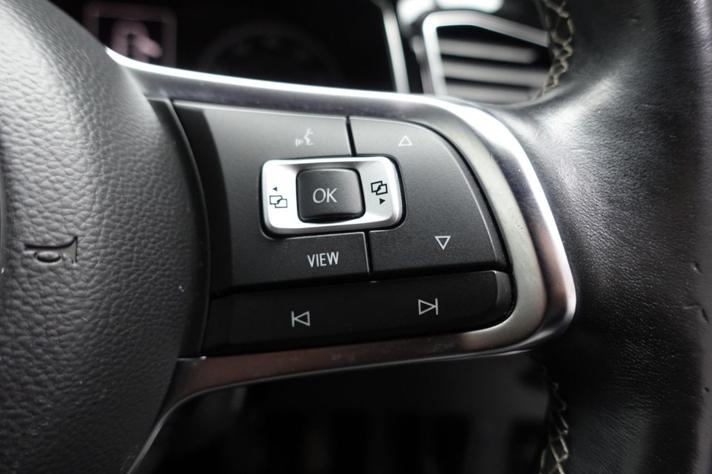 Used Volkswagen T-Roc 2020 for sale - 77655475: Photo 33