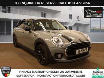 2019 (19) - 1.5 Cooper GPF Estate 6dr Petrol Manual Euro 6 (s/s) (136 ps) 5-Door