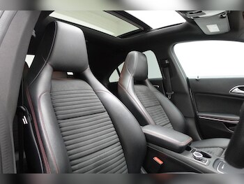 Used Mercedes-Benz CLA 2018 for sale - 79584876: Photo