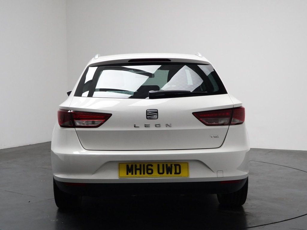 Used SEAT Leon 2016 for sale - 77719943: Photo 11