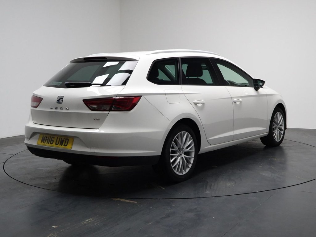 Used SEAT Leon 2016 for sale - 77719943: Photo 12