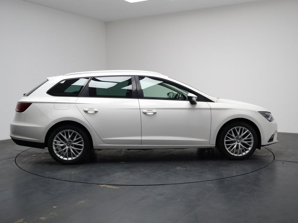 Used SEAT Leon 2016 for sale - 77719943: Photo 14