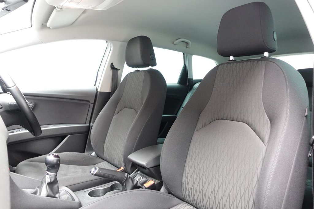 Used SEAT Leon 2016 for sale - 77719943: Photo 17