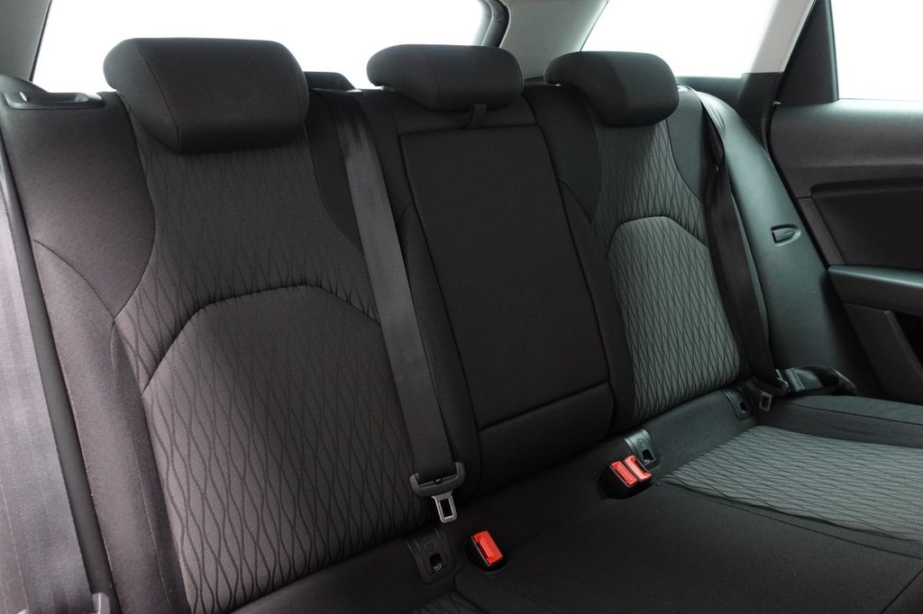 Used SEAT Leon 2016 for sale - 77719943: Photo 18