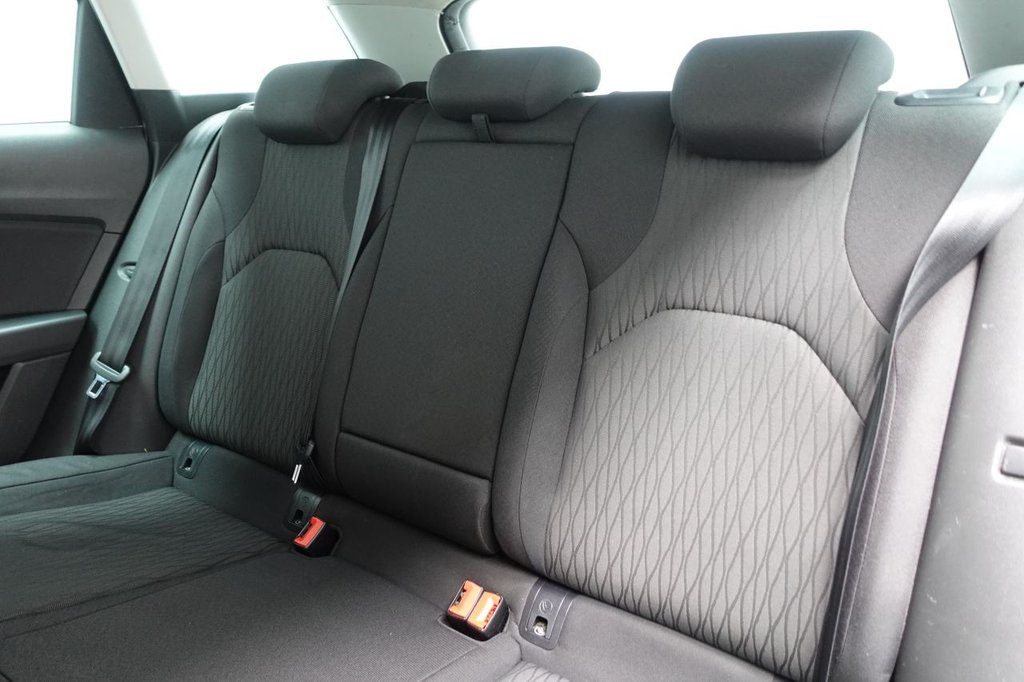 Used SEAT Leon 2016 for sale - 77719943: Photo 20