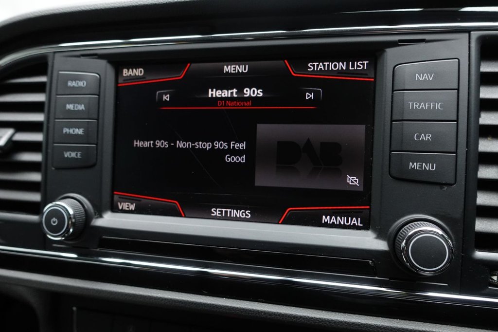 Used SEAT Leon 2016 for sale - 77719943: Photo 21