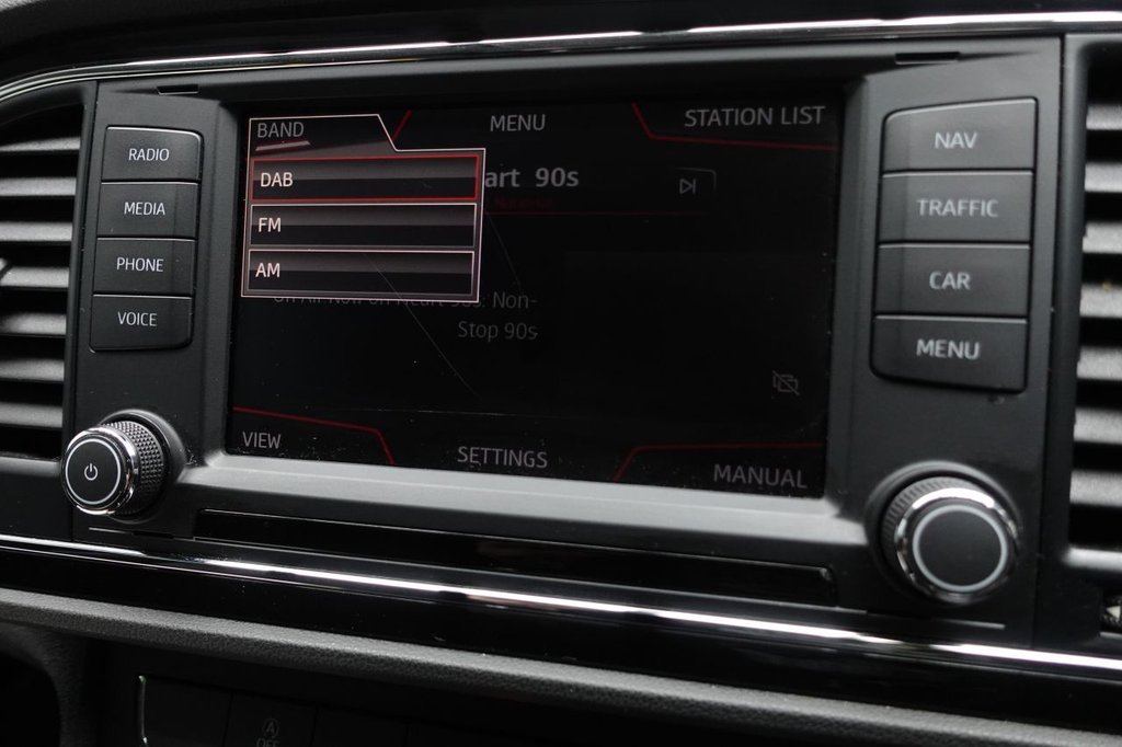 Used SEAT Leon 2016 for sale - 77719943: Photo 23