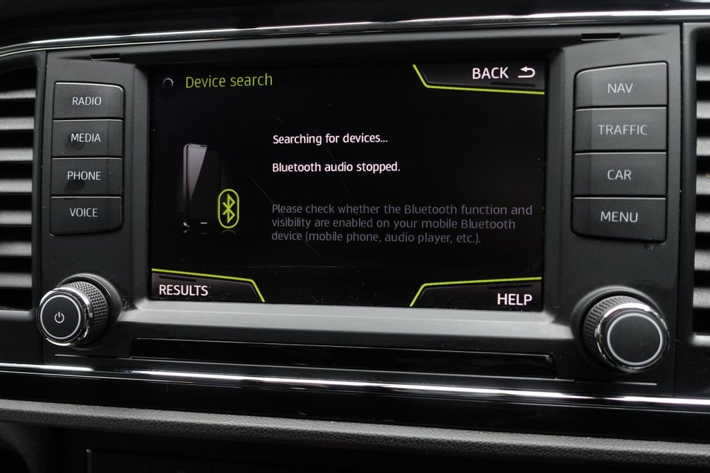 Used SEAT Leon 2016 for sale - 77719943: Photo 26