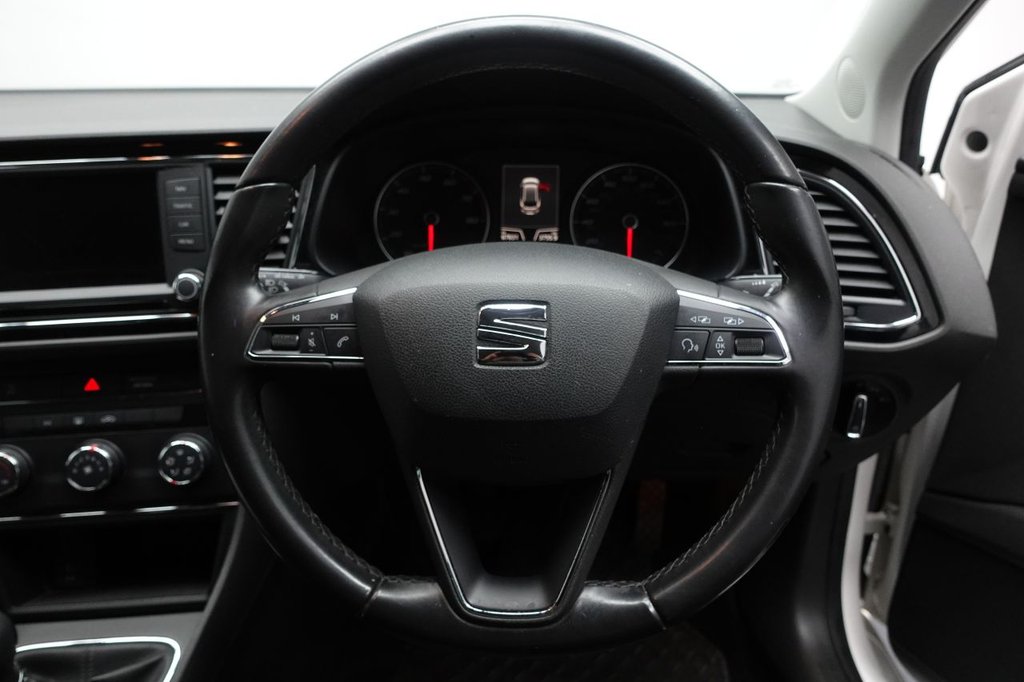 Used SEAT Leon 2016 for sale - 77719943: Photo 27