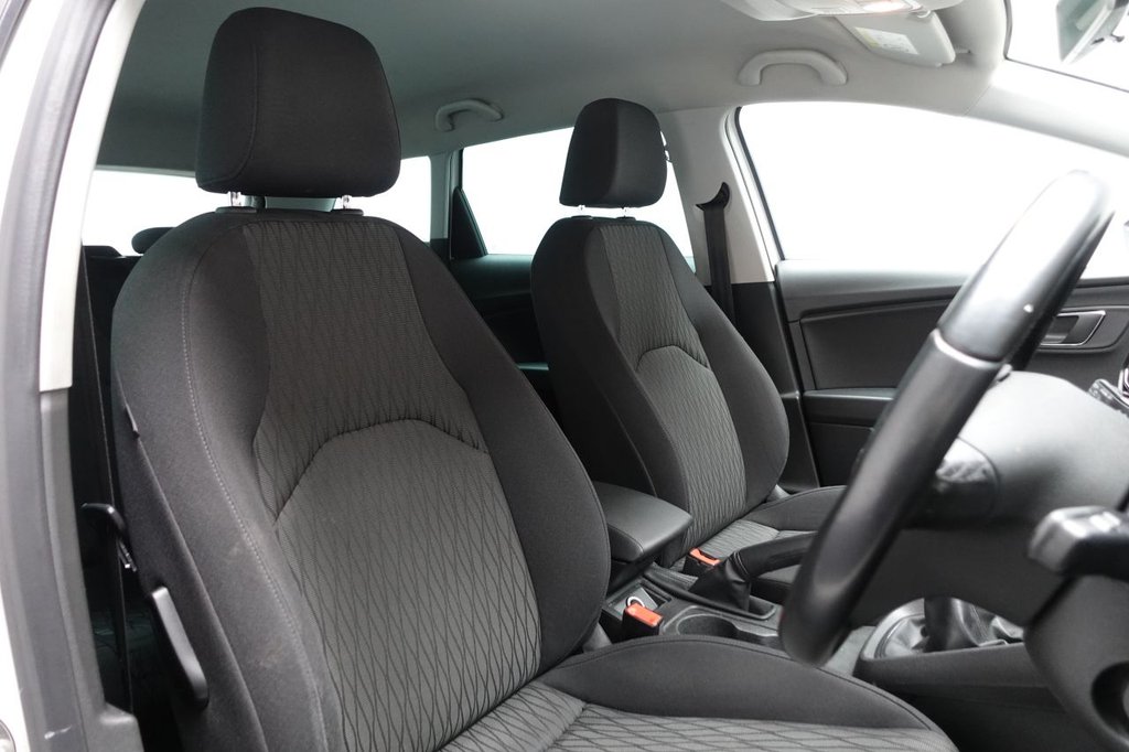 Used SEAT Leon 2016 for sale - 77719943: Photo 3