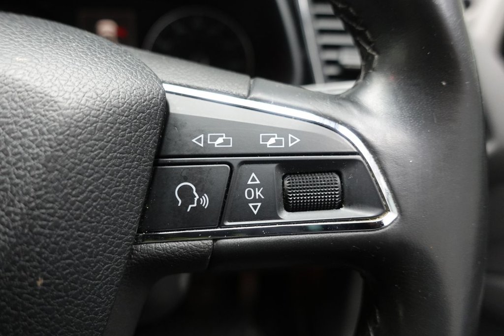 Used SEAT Leon 2016 for sale - 77719943: Photo 30