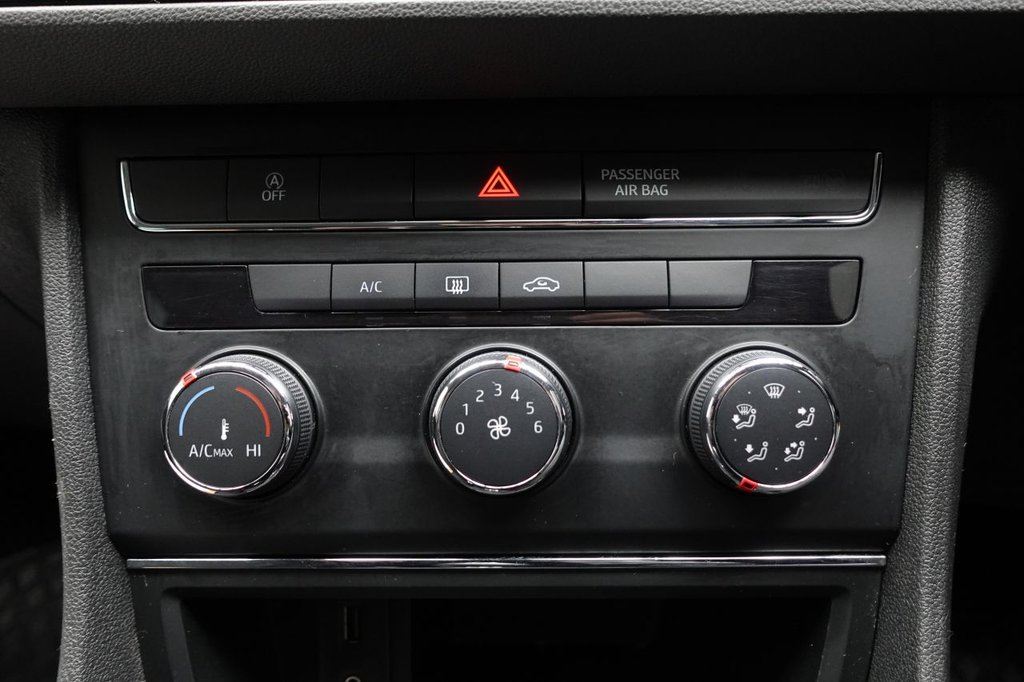 Used SEAT Leon 2016 for sale - 77719943: Photo 35