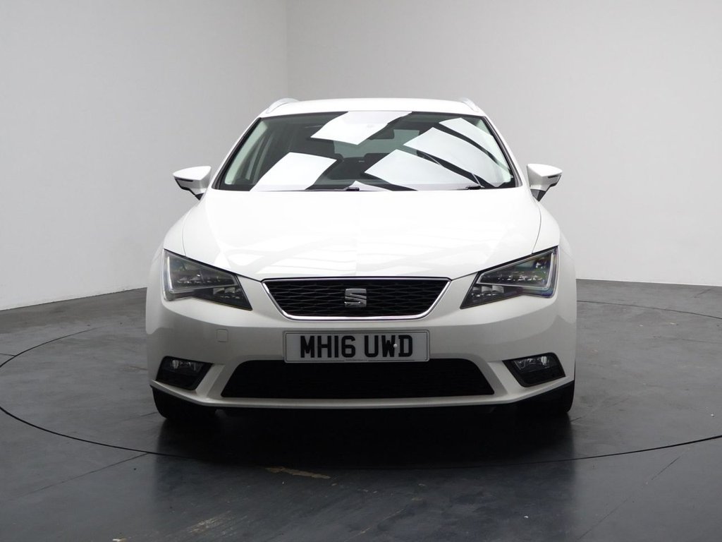 Used SEAT Leon 2016 for sale - 77719943: Photo 5