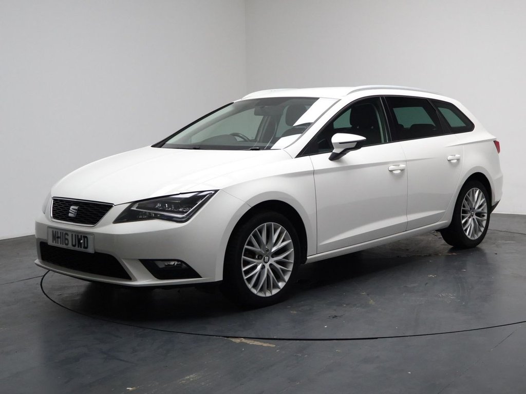 Used SEAT Leon 2016 for sale - 77719943: Photo 6