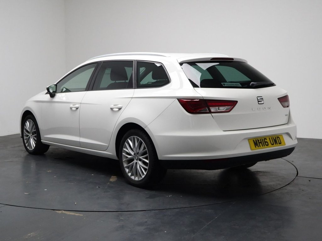 Used SEAT Leon 2016 for sale - 77719943: Photo 9