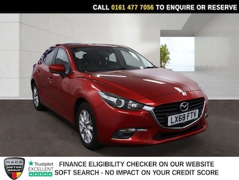 Used Mazda Mazda3 2018 for sale - 78515219: Photo