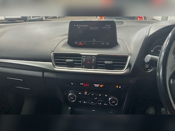 Used Mazda Mazda3 2018 for sale - 78515219: Photo