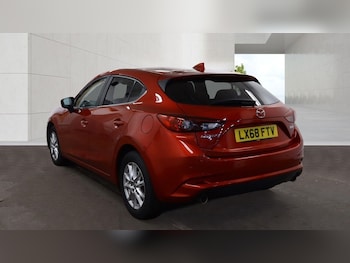 Used Mazda Mazda3 2018 for sale - 78515219: Photo
