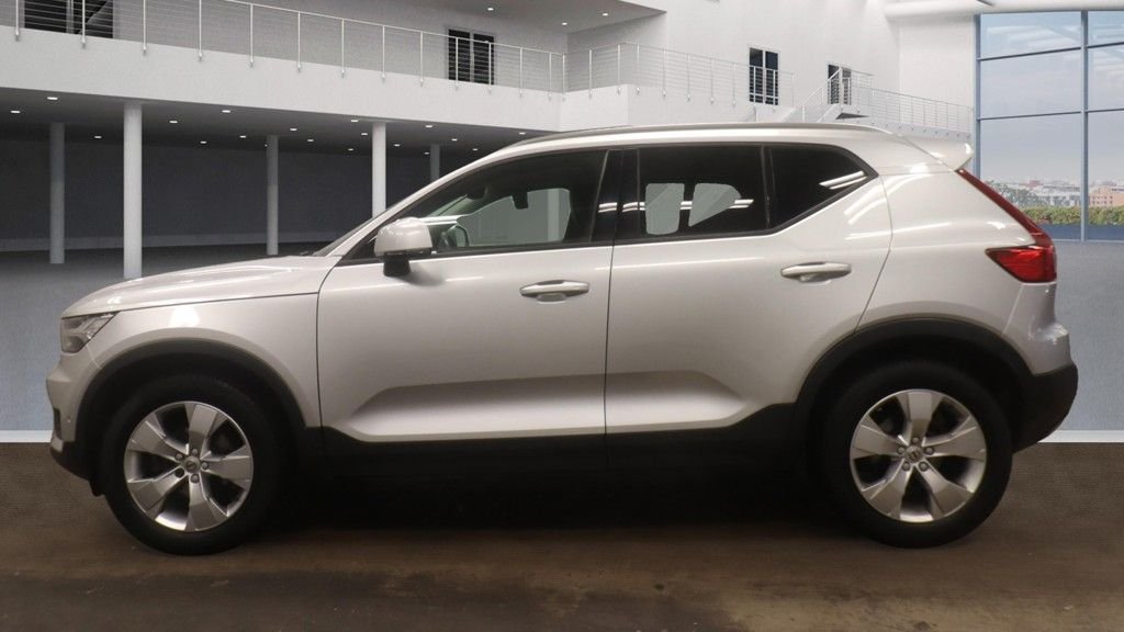 Used Volvo XC40 2018 for sale - 76570517: Photo 11
