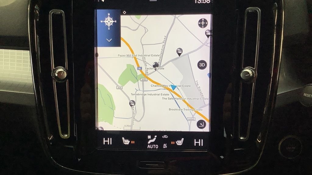 Used Volvo XC40 2018 for sale - 76570517: Photo 14