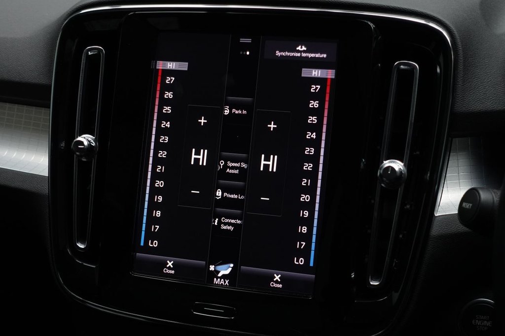 Used Volvo XC40 2018 for sale - 76570517: Photo 33