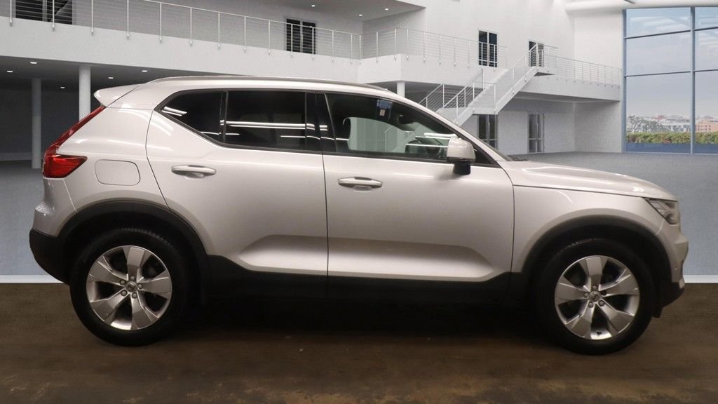 Used Volvo XC40 2018 for sale - 76570517: Photo 9