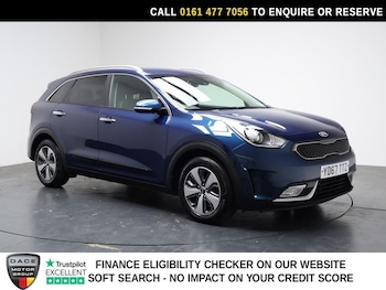 Used Kia Niro 2017 for sale - 78372579: Photo