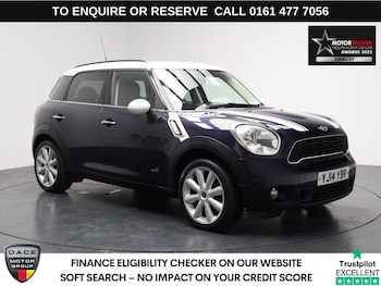 Used MINI Countryman 2014 for sale - 75613049: Photo