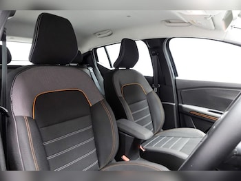 Used Dacia Sandero Stepway 2022 for sale - 75799128: Photo