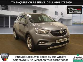 2019 (69) - 1.4T ecoTEC Elite Nav 5dr