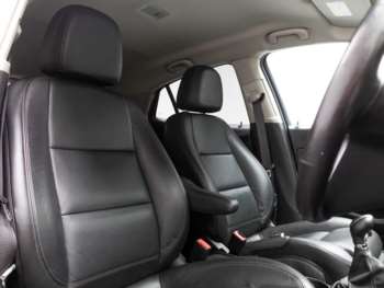 Used Vauxhall Mokka X 2019 for sale - 74974625: Photo