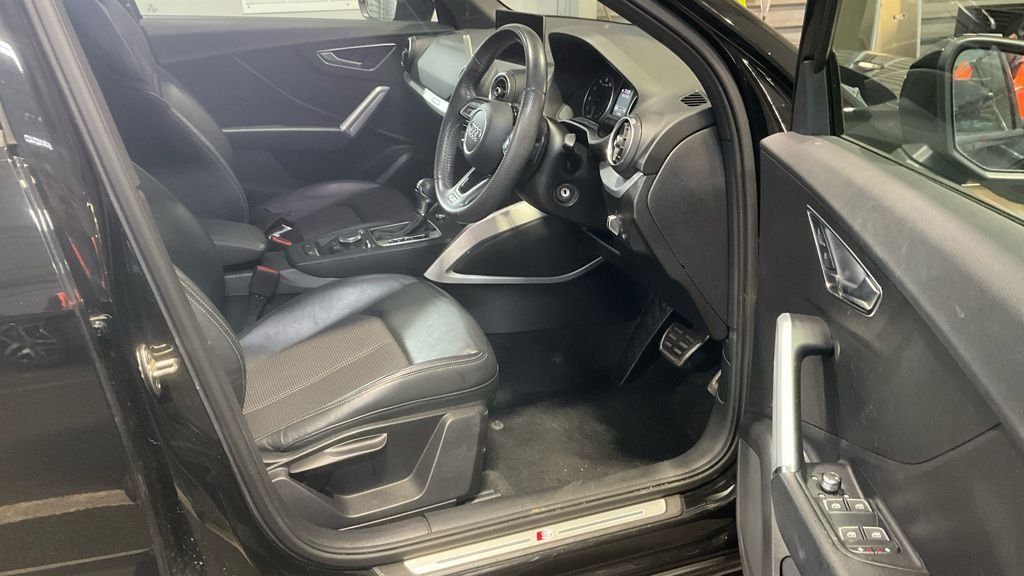 Used Audi Q2 2019 for sale - 76973767: Photo 2