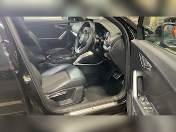 Used Audi Q2 2019 for sale - 76973767: Photo