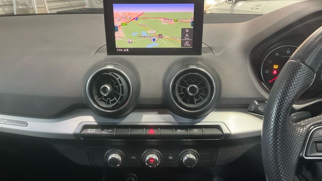 Used Audi Q2 2019 for sale - 76973767: Photo 3