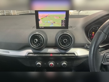 Used Audi Q2 2019 for sale - 76973767: Photo