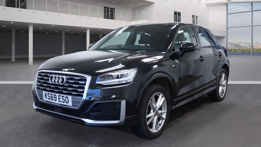 Used Audi Q2 2019 for sale - 76973767: Photo 5