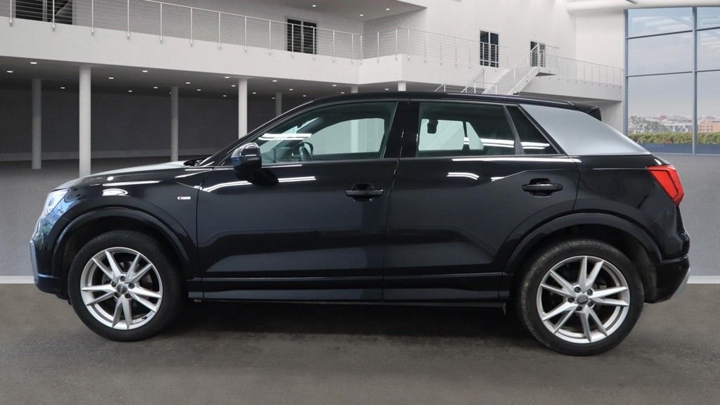 Used Audi Q2 2019 for sale - 76973767: Photo 8